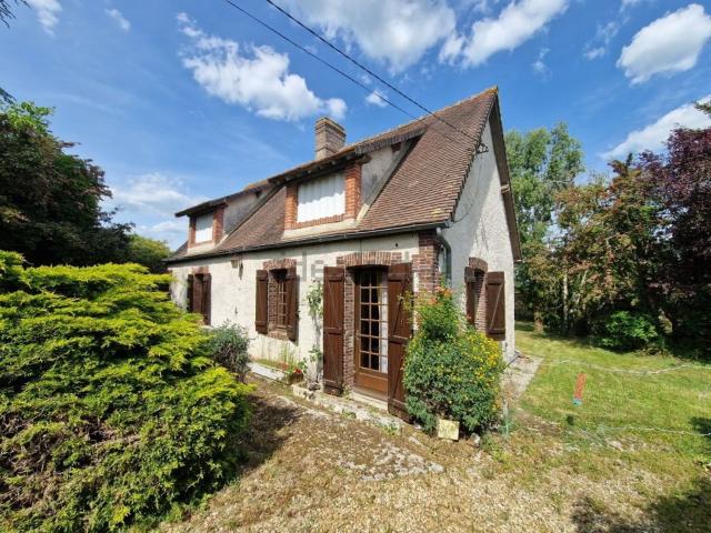 Maison, Meaucé