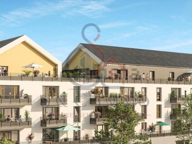 Maison, Meaux