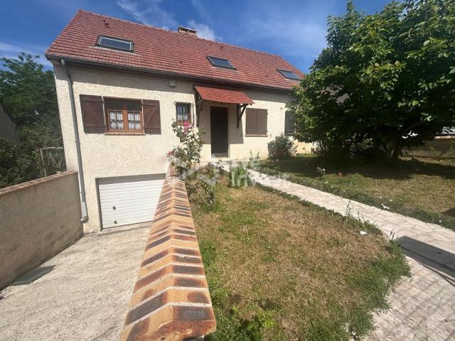 Maison, Meaux