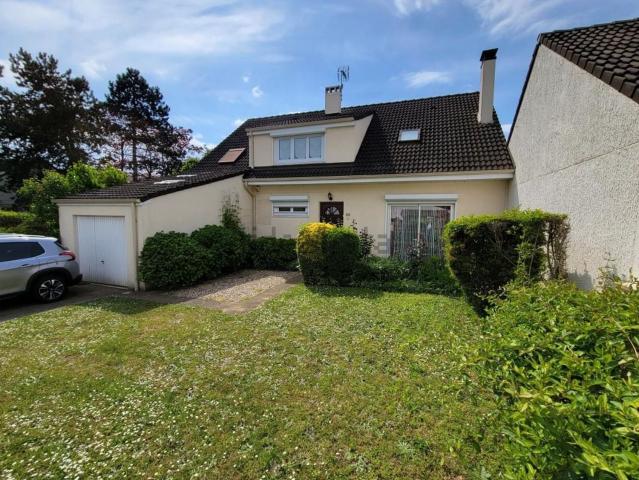 Maison, Meaux