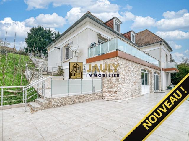 Maison, Meaux