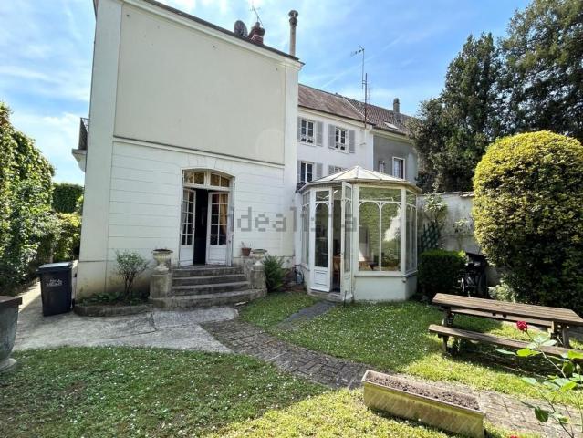 Maison, Meaux