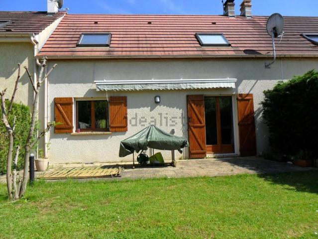Maison, Meaux