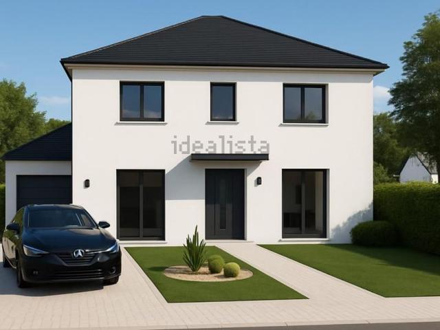 Maison, Meaux