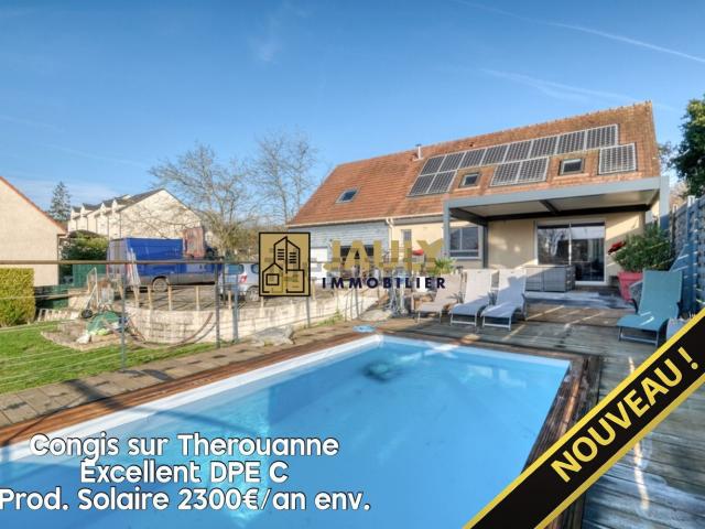 Maison, Meaux