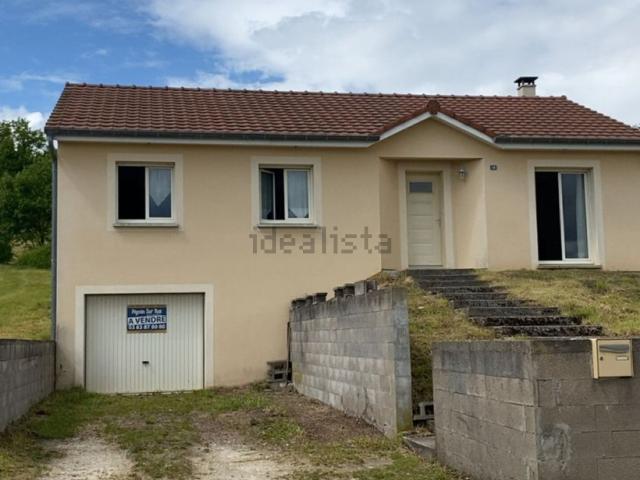 Maison, Mécrin