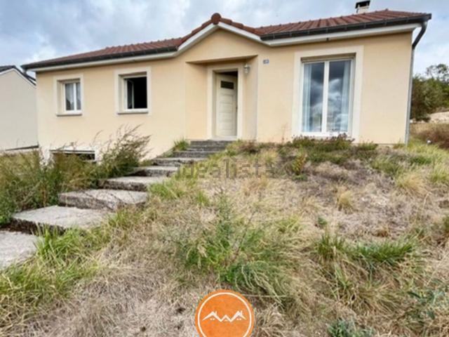 Maison, Mécrin