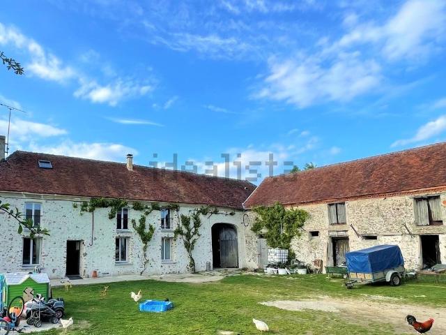 Maison, Mécringes