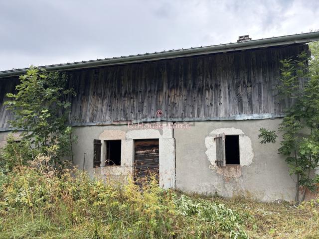 Maison, Mégevette