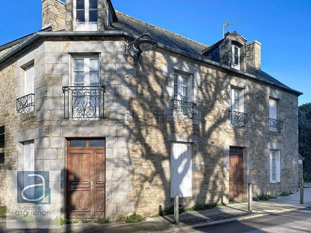 Maison, Mégrit