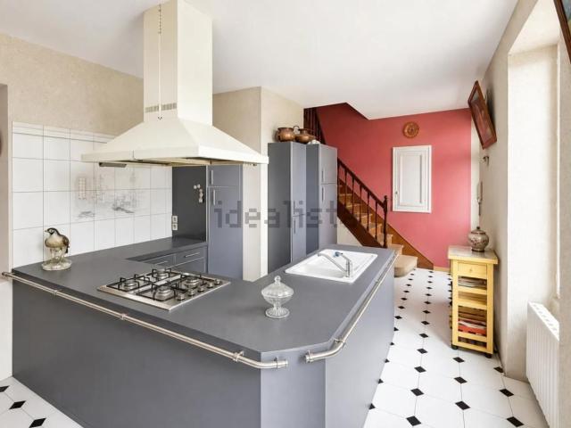 Maison, Mehun sur Yèvre
