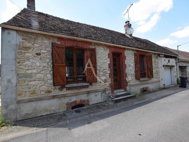 Maison, Meigneux