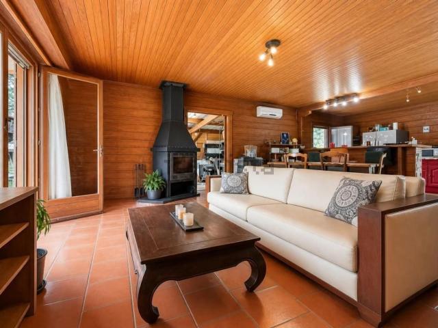 Maison, Meilhac