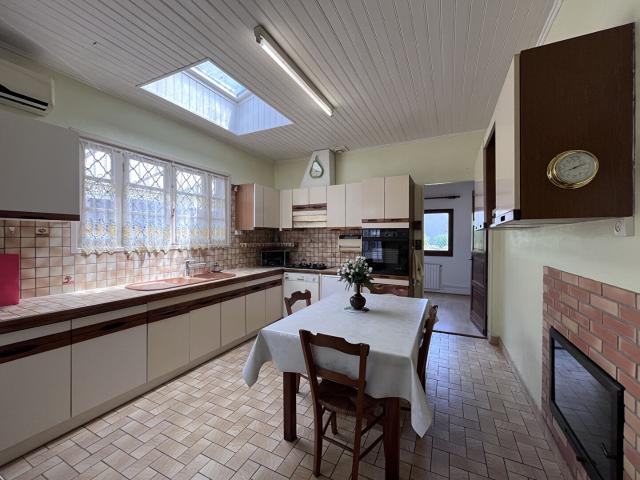 Maison Meilhan 4 pièce s 103 m2