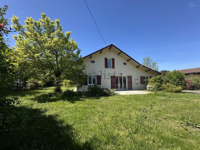 Maison, Meilhan
