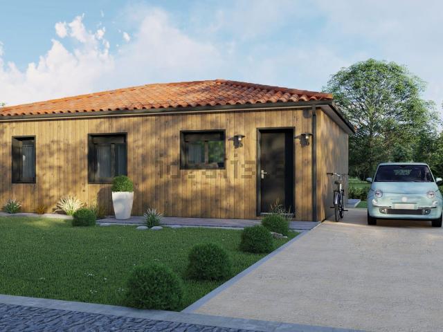 Maison, Meilhan sur Garonne