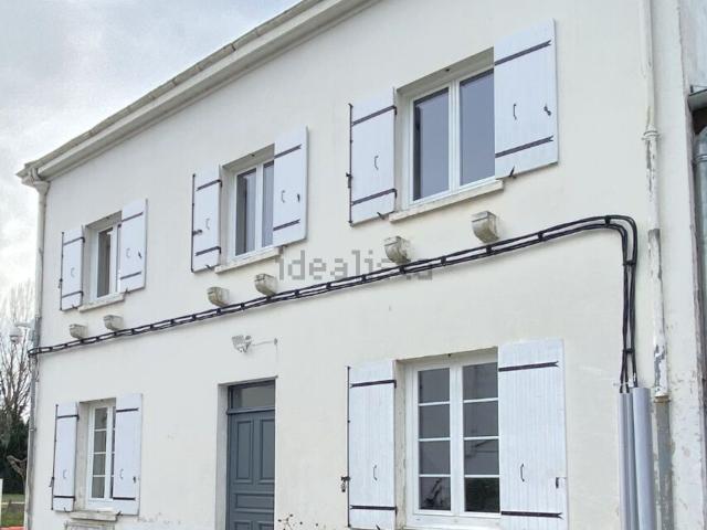 Maison, Meilhan sur Garonne