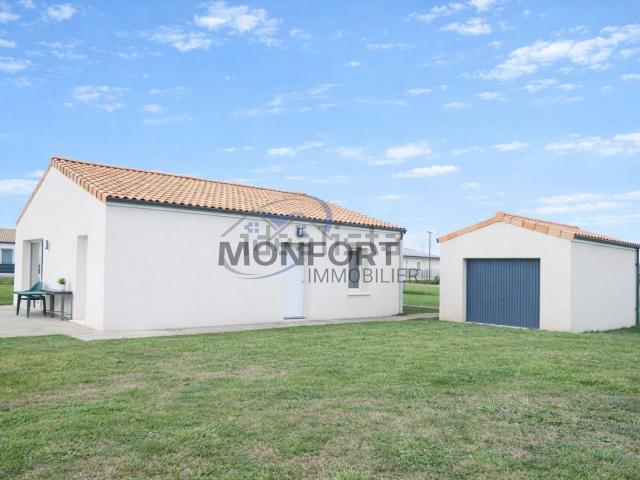 Maison, Meilhan sur Garonne