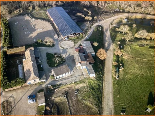 Maison, Meilhan sur Garonne