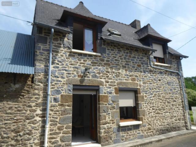 Maison, Meillac