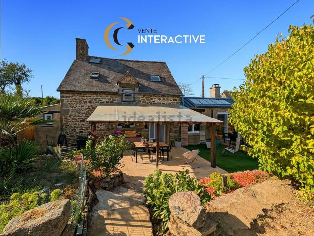 Maison, Meillac