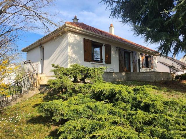 Maison, Meillant