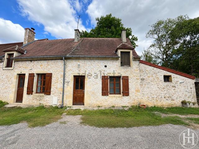 Maison, Meillant
