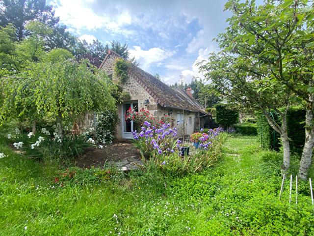 Maison Meillers 6 pièces 224 m2