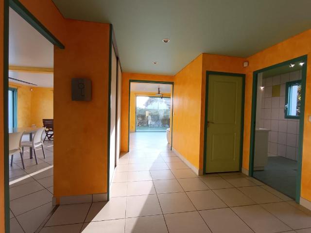 Maison Meillonnas 5 pièce s 195 m2