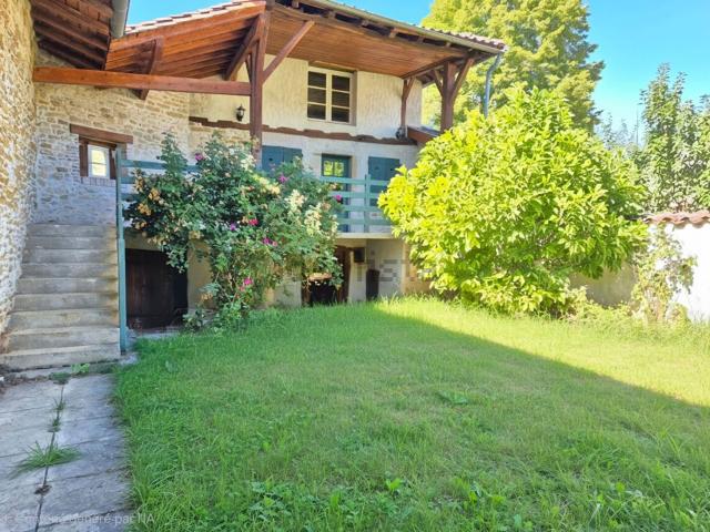 Maison, Meillonnas