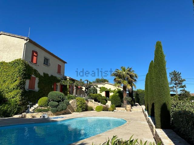 Maison, Méjannes lès Alès