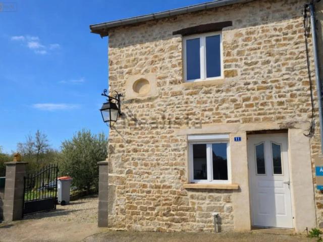Maison, Melay