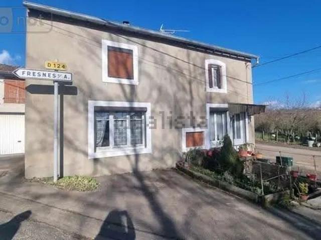 Maison, Melay