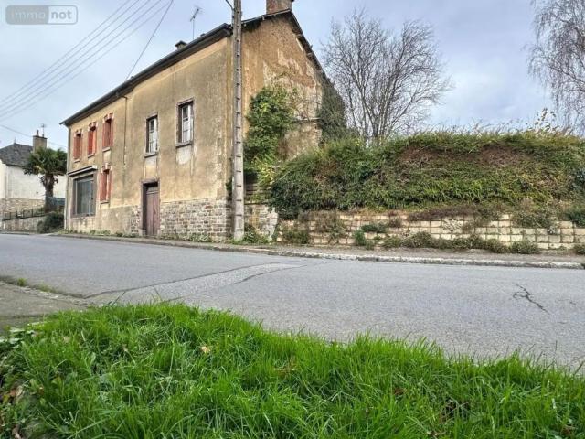 Maison, Melesse