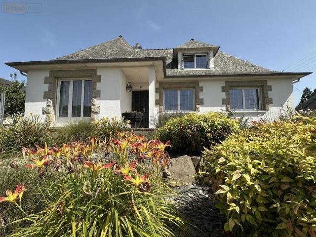 Maison, Melesse