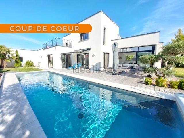 Maison, Melesse
