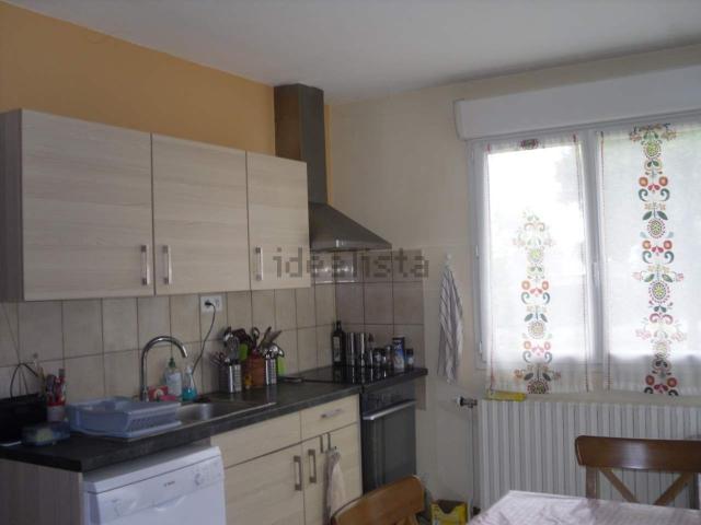 Maison, Melesse
