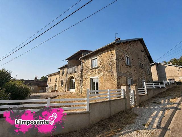 Maison, Melincourt