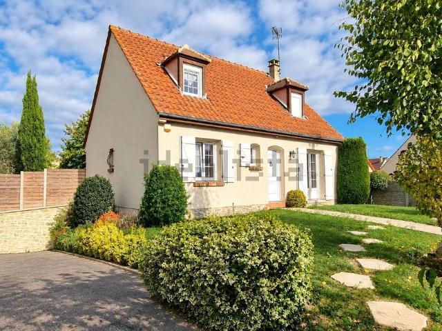 Maison, Mélicocq