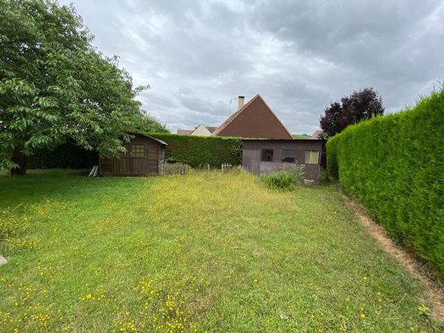 Maison Melicocq 4 pièce s 100.62 m2
