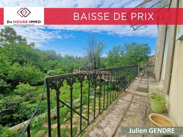 Maison, Melle