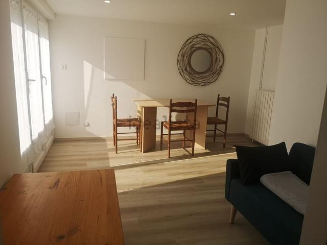 Maison, Melle