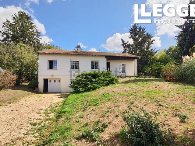 Maison, Melle
