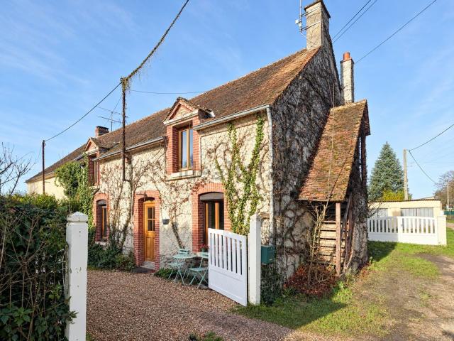 Maison, Melleroy