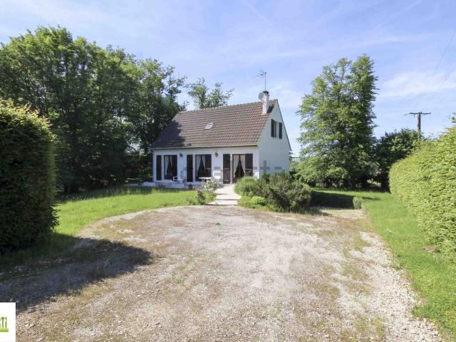 Maison, Melleroy