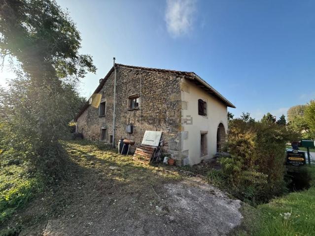 Maison, Méménil