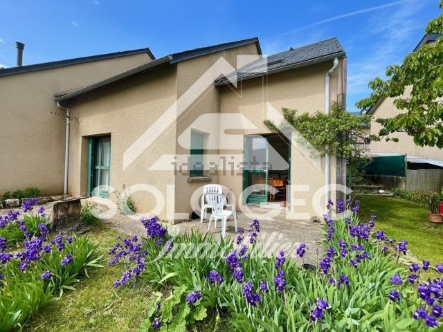 Maison, Mende