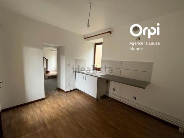 Maison, Mende