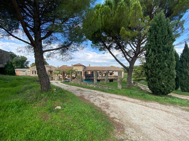 Maison Ménerbes 11 pièce s 313 m2