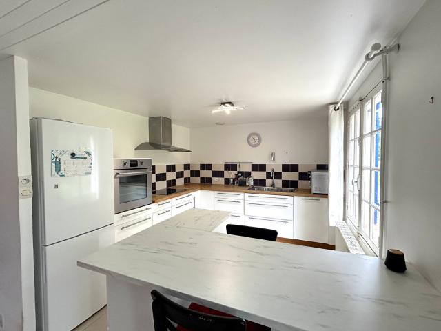 Maison Menesqueville 5 pièce s